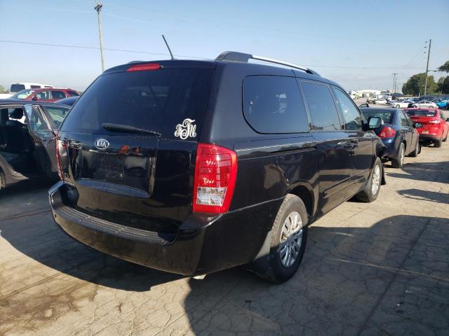 Photo 2 VIN: KNDMG4C7XC6421335 - KIA SEDONA LX 