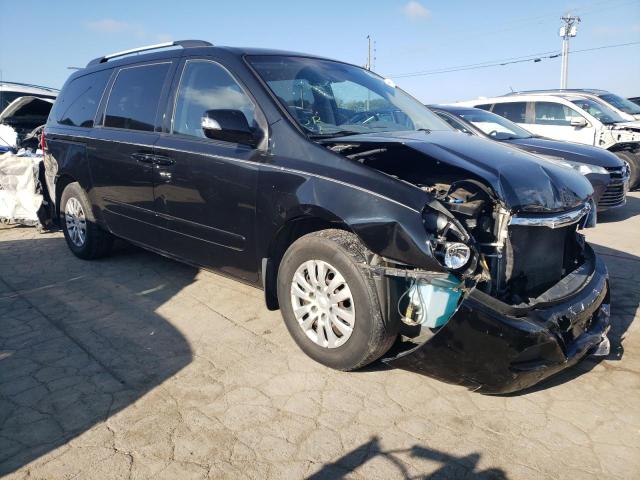 Photo 3 VIN: KNDMG4C7XC6421335 - KIA SEDONA LX 