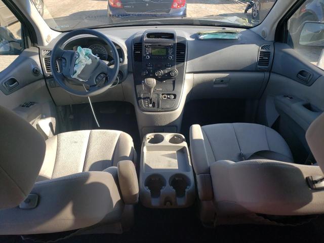 Photo 7 VIN: KNDMG4C7XC6421335 - KIA SEDONA LX 