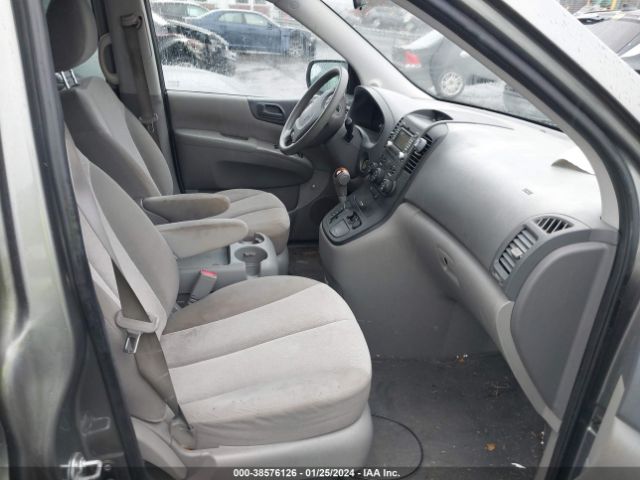 Photo 4 VIN: KNDMG4C7XC6427488 - KIA SEDONA 