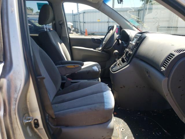 Photo 4 VIN: KNDMG4C7XC6431542 - KIA SEDONA LX 