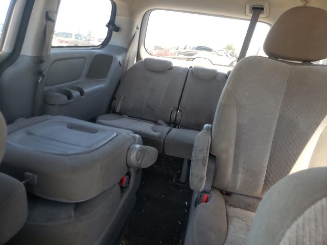 Photo 5 VIN: KNDMG4C7XC6431542 - KIA SEDONA LX 