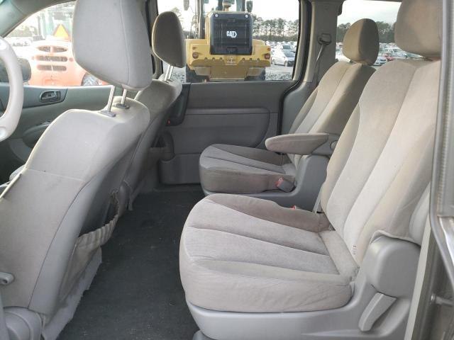 Photo 10 VIN: KNDMG4C7XC6432349 - KIA SEDONA LX 