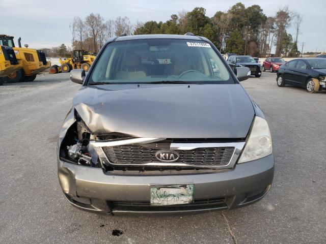 Photo 4 VIN: KNDMG4C7XC6432349 - KIA SEDONA LX 