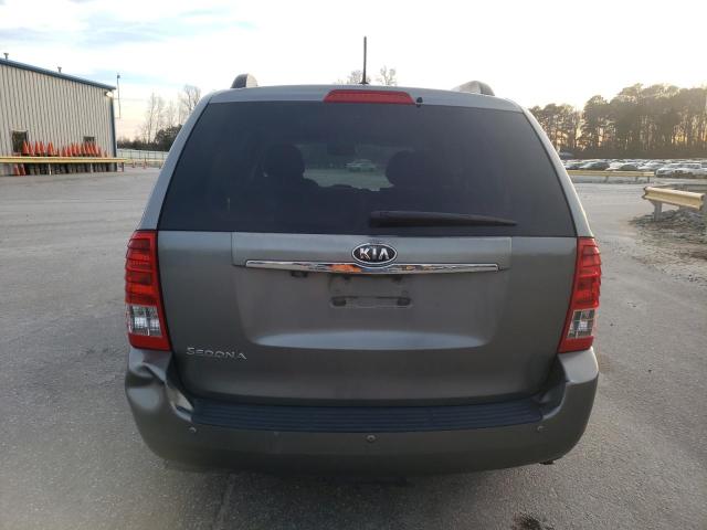 Photo 5 VIN: KNDMG4C7XC6432349 - KIA SEDONA LX 