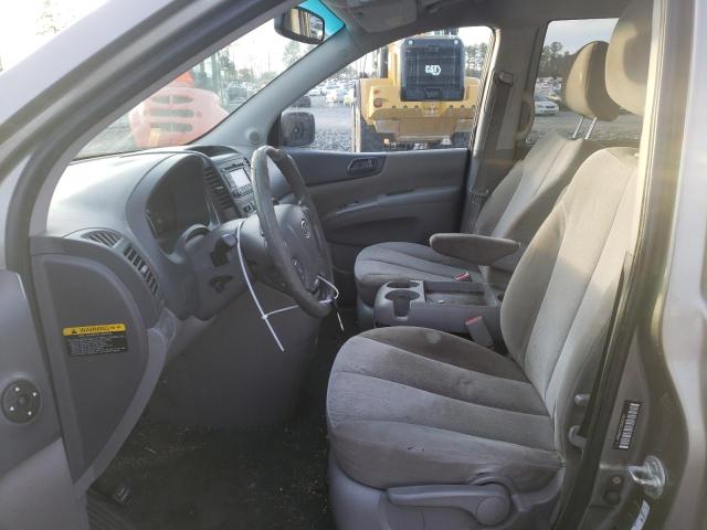 Photo 6 VIN: KNDMG4C7XC6432349 - KIA SEDONA LX 