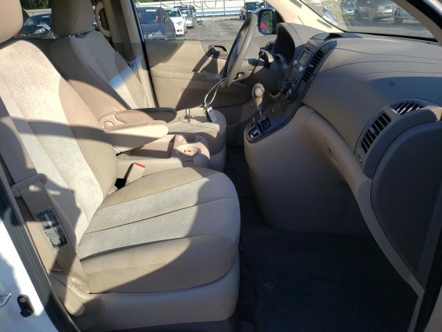 Photo 4 VIN: KNDMG4C7XC6433694 - KIA SEDONA LX 