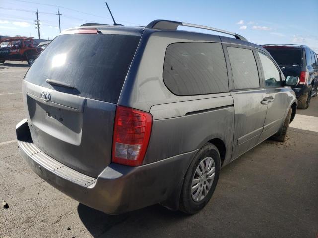 Photo 2 VIN: KNDMG4C7XC6434277 - KIA SEDONA LX 