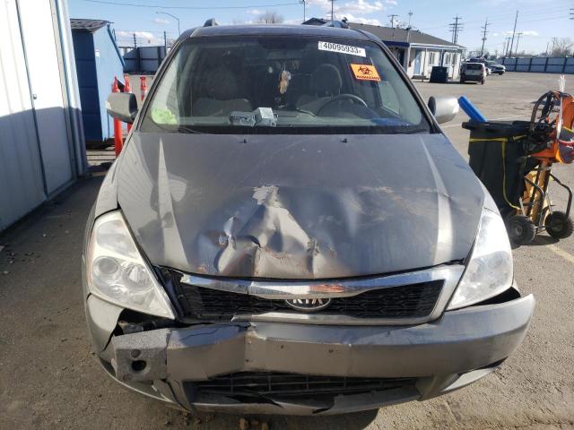 Photo 4 VIN: KNDMG4C7XC6434277 - KIA SEDONA LX 