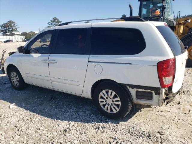 Photo 1 VIN: KNDMG4C7XC6440578 - KIA SEDONA LX 