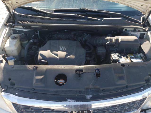 Photo 11 VIN: KNDMG4C7XC6440578 - KIA SEDONA LX 