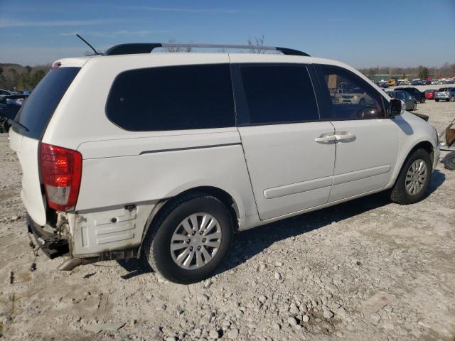 Photo 2 VIN: KNDMG4C7XC6440578 - KIA SEDONA LX 