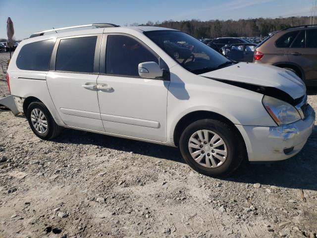 Photo 3 VIN: KNDMG4C7XC6440578 - KIA SEDONA LX 