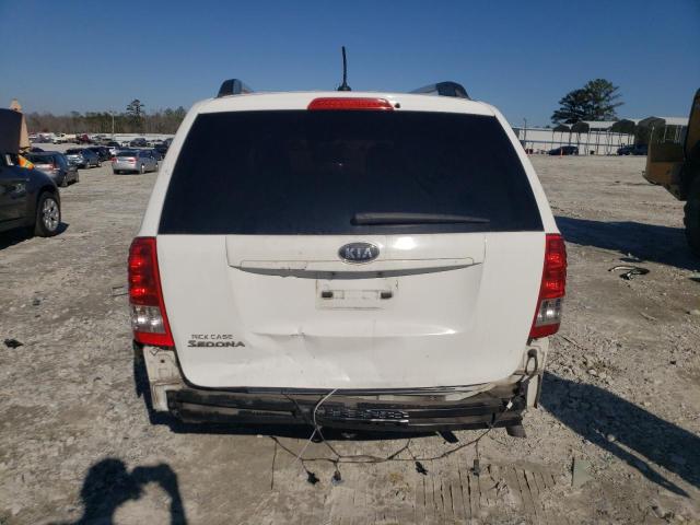 Photo 5 VIN: KNDMG4C7XC6440578 - KIA SEDONA LX 