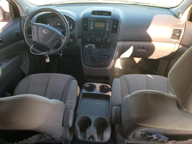 Photo 7 VIN: KNDMG4C7XC6440578 - KIA SEDONA LX 