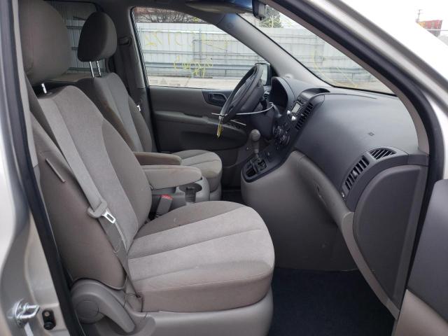 Photo 4 VIN: KNDMG4C7XC6441052 - KIA SEDONA LX 