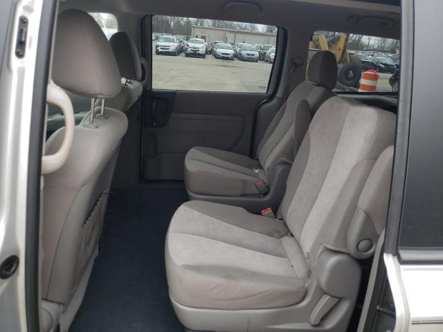 Photo 5 VIN: KNDMG4C7XC6441052 - KIA SEDONA LX 