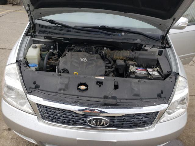 Photo 6 VIN: KNDMG4C7XC6441052 - KIA SEDONA LX 