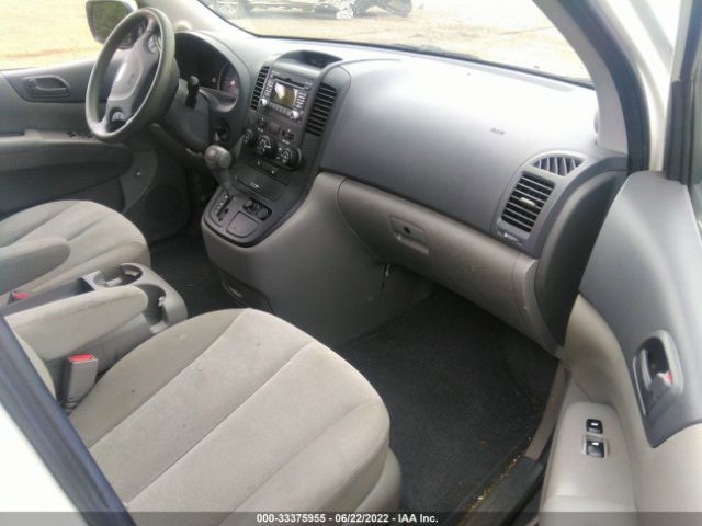 Photo 4 VIN: KNDMG4C7XC6441584 - KIA SEDONA 