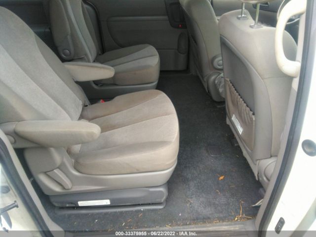 Photo 7 VIN: KNDMG4C7XC6441584 - KIA SEDONA 