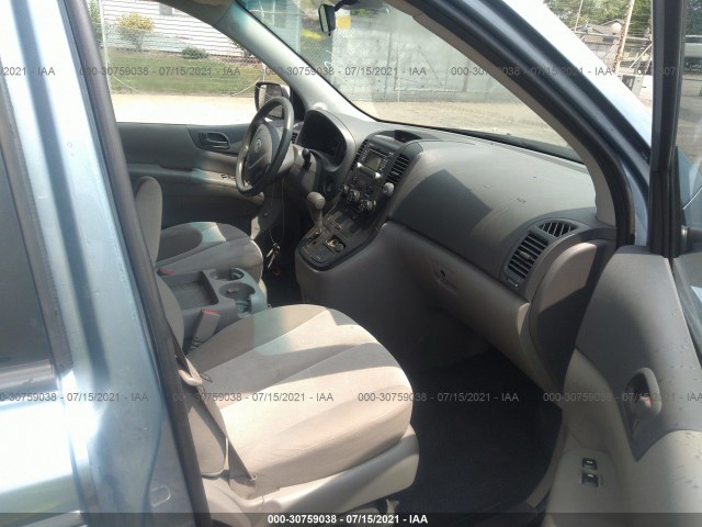 Photo 4 VIN: KNDMG4C7XC6443450 - KIA SEDONA 