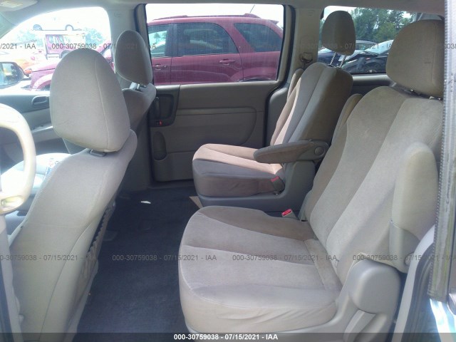 Photo 7 VIN: KNDMG4C7XC6443450 - KIA SEDONA 