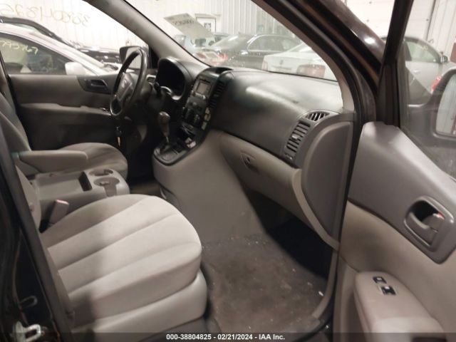 Photo 4 VIN: KNDMG4C7XC6447837 - KIA SEDONA 