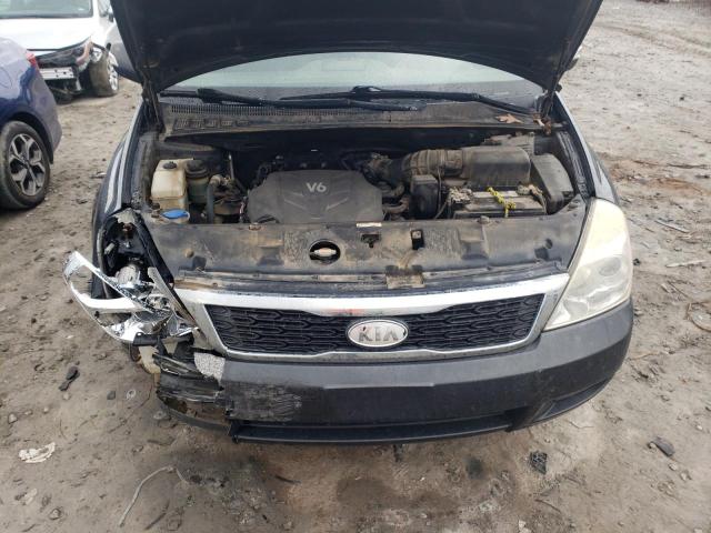 Photo 10 VIN: KNDMG4C7XC6458420 - KIA SEDONA LX 