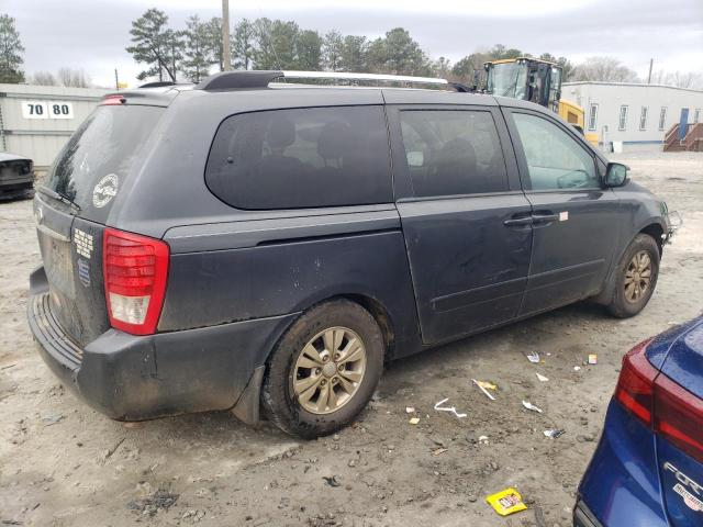 Photo 2 VIN: KNDMG4C7XC6458420 - KIA SEDONA LX 