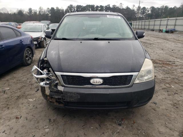 Photo 4 VIN: KNDMG4C7XC6458420 - KIA SEDONA LX 