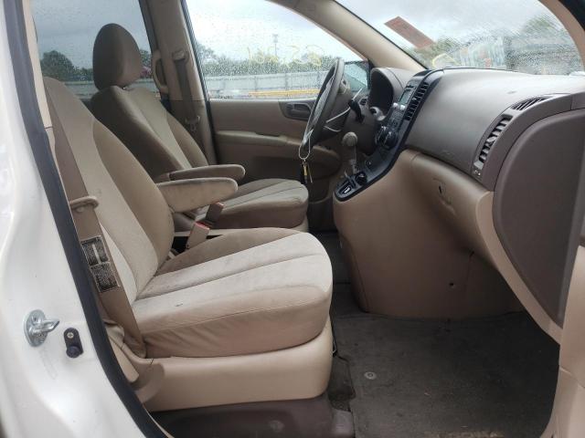 Photo 4 VIN: KNDMG4C7XC6465531 - KIA SEDONA LX 