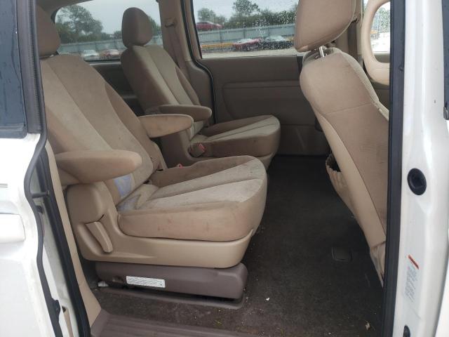 Photo 5 VIN: KNDMG4C7XC6465531 - KIA SEDONA LX 