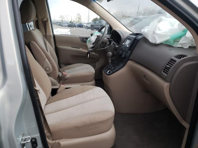 Photo 4 VIN: KNDMG4C7XC6467019 - KIA SEDONA LX 