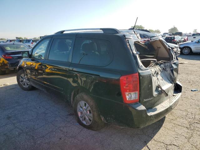 Photo 1 VIN: KNDMG4C7XC6471670 - KIA SEDONA LX 