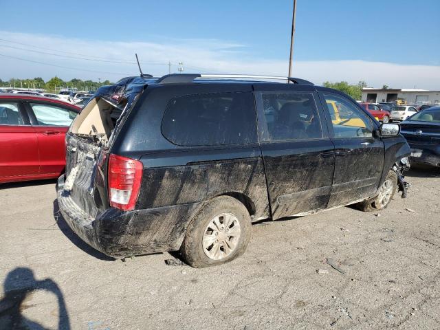 Photo 2 VIN: KNDMG4C7XC6471670 - KIA SEDONA LX 