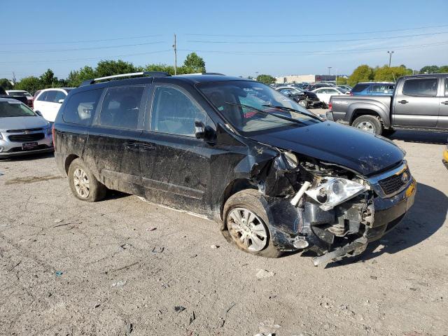 Photo 3 VIN: KNDMG4C7XC6471670 - KIA SEDONA LX 