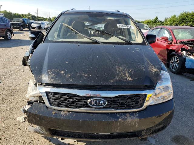 Photo 4 VIN: KNDMG4C7XC6471670 - KIA SEDONA LX 