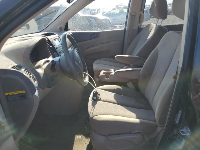 Photo 6 VIN: KNDMG4C7XC6471670 - KIA SEDONA LX 