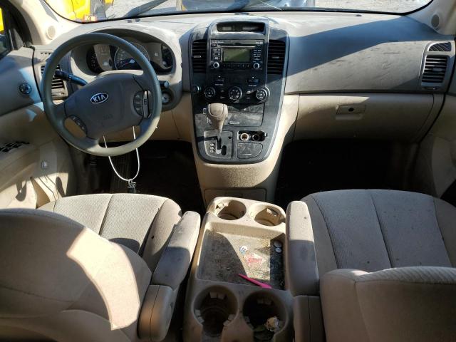 Photo 7 VIN: KNDMG4C7XC6471670 - KIA SEDONA LX 