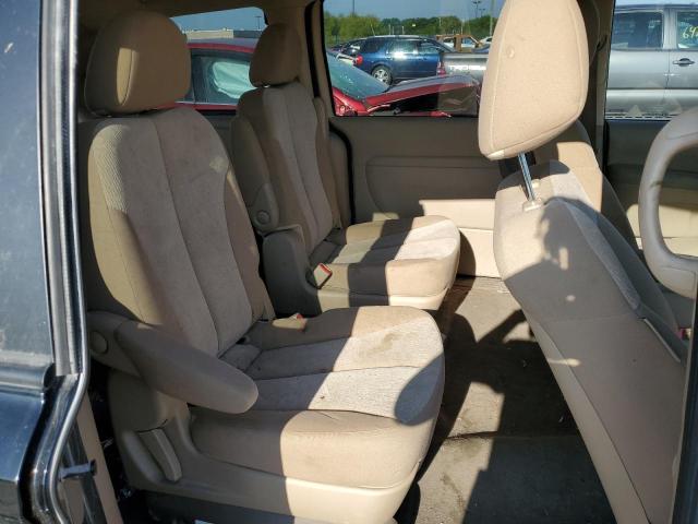 Photo 9 VIN: KNDMG4C7XC6471670 - KIA SEDONA LX 