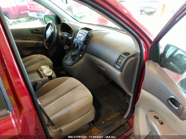 Photo 4 VIN: KNDMG4C7XC6476495 - KIA SEDONA 