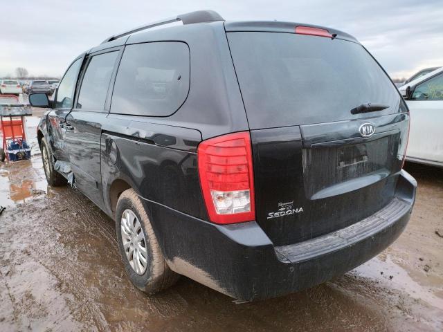 Photo 2 VIN: KNDMG4C7XC6482331 - KIA SEDONA LX 