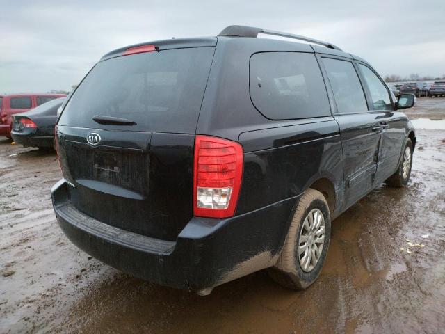 Photo 3 VIN: KNDMG4C7XC6482331 - KIA SEDONA LX 