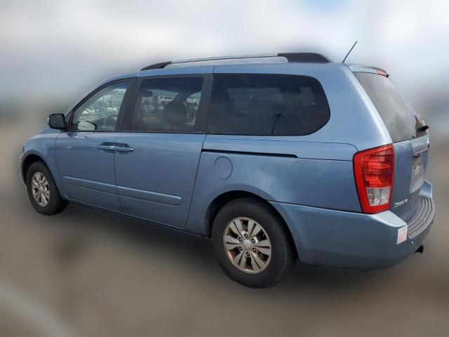 Photo 1 VIN: KNDMG4C7XC6488307 - KIA SEDONA LX 