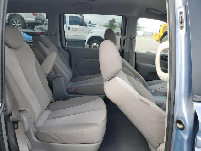 Photo 10 VIN: KNDMG4C7XC6488307 - KIA SEDONA LX 