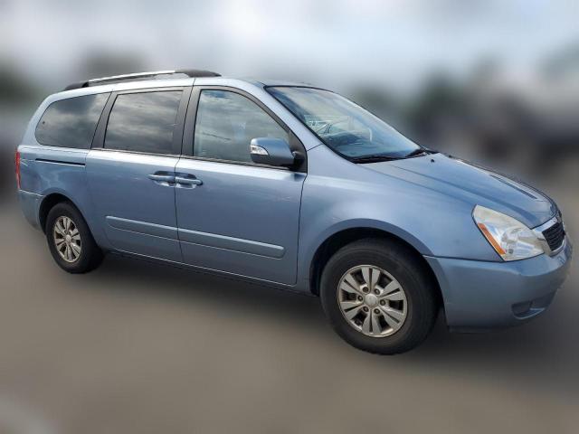 Photo 3 VIN: KNDMG4C7XC6488307 - KIA SEDONA LX 