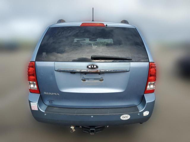 Photo 5 VIN: KNDMG4C7XC6488307 - KIA SEDONA LX 