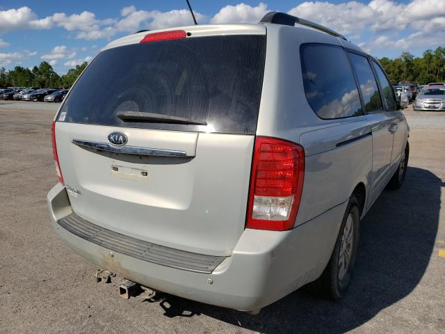 Photo 3 VIN: KNDMG4C7XC6489957 - KIA SEDONA LX 