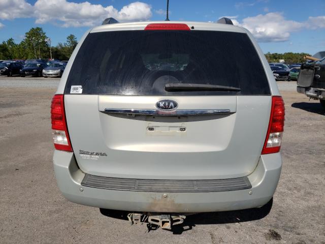 Photo 8 VIN: KNDMG4C7XC6489957 - KIA SEDONA LX 