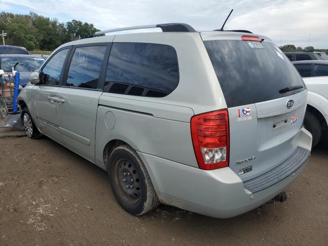 Photo 1 VIN: KNDMG4C7XC6491398 - KIA SEDONA LX 